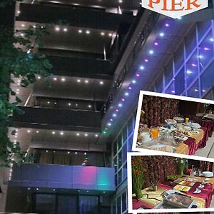 Best Deal City Break At Grand Pier Boutique Villa With One Day Free Welcome Breakfast Only For King Deluxe Rooms And Bookings For Minimum 4 Nights